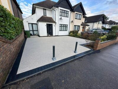 Everest paving 11 Middlesex