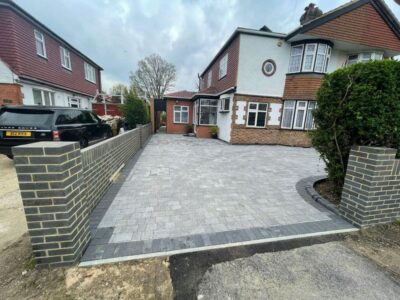 Everest paving 15 Middlesex