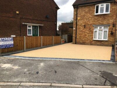 Everest paving 2 Middlesex