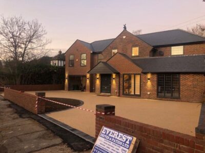 Everest paving 3 Middlesex