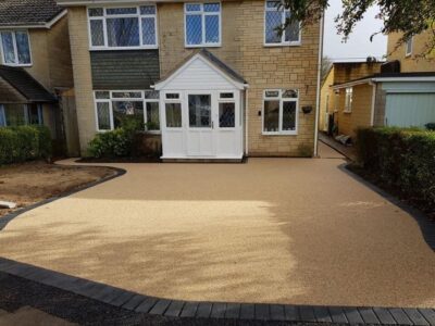 Everest paving Middlesex