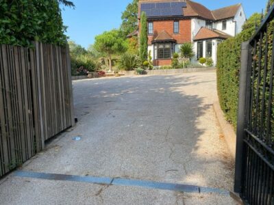 Everest paving 6 Middlesex