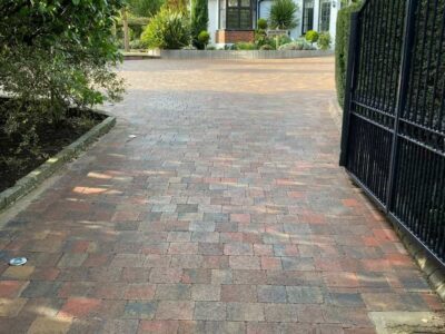 Everest paving 8 Middlesex