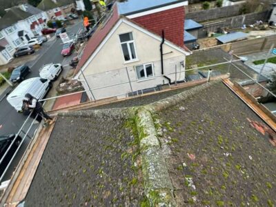 Everest roofing 1 Middlesex