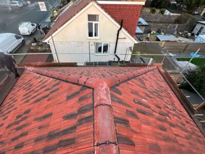 Everest roofing 2 Middlesex