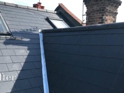 Everest roofing 3 Middlesex