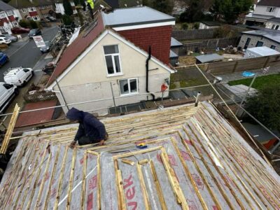 Everest roofing Middlesex