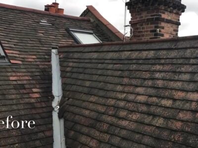 Everest roofing 6 Middlesex