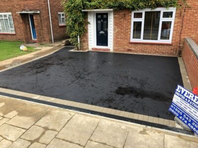 Everest surfacing 1 Middlesex