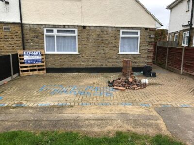 Everest surfacing 3 Middlesex