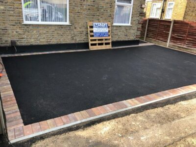 Everest surfacing 4 Middlesex