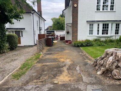 Everest surfacing 6 Middlesex