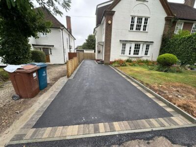 Everest surfacing 7 Middlesex
