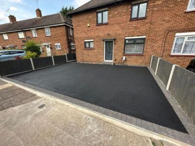 Everest surfacing 8 Middlesex