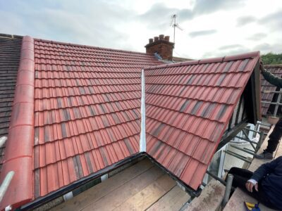 Harrow slate roofing contractors