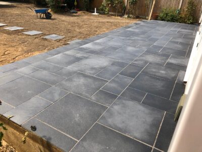 Everest drives patios 39 Middlesex