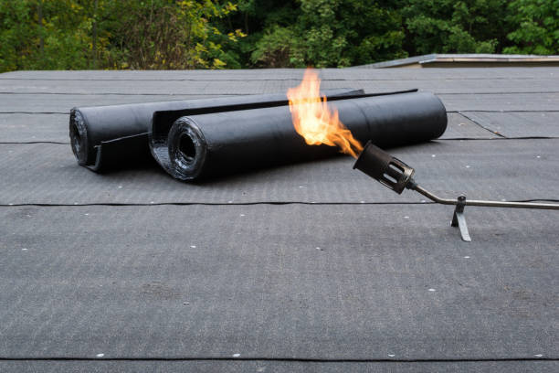 Felt flat roof installers Wokingham