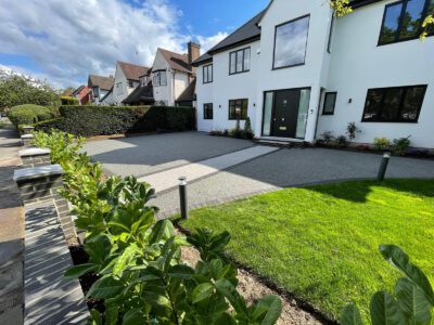 Local landscapers Middlesex