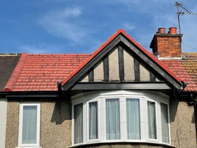Roofing repairs experts Middlesex