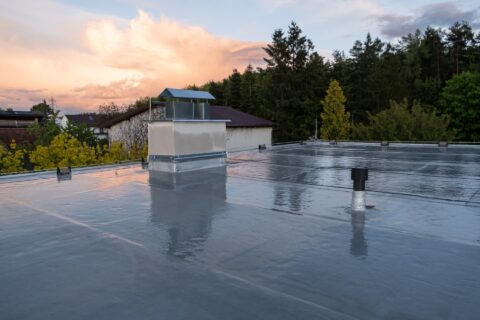 Wokingham Flat Roofing