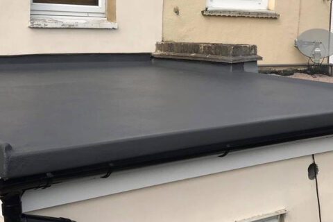 Flat Roofing Middlesex