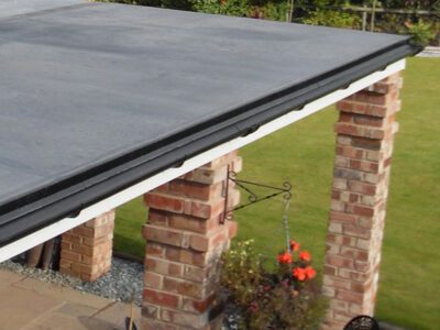Flat roofs Middlesex