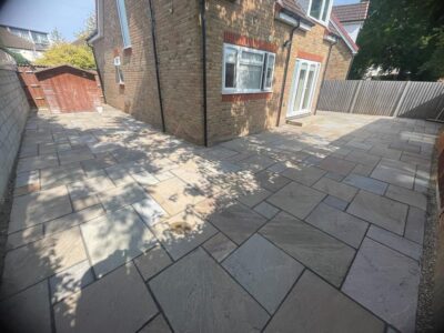 Local patio contractors 2 Middlesex