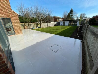 Local patio contractors 5 Middlesex