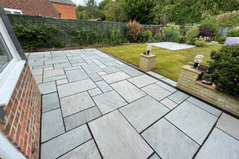 Recommended Patio Paving Experts Middlesex