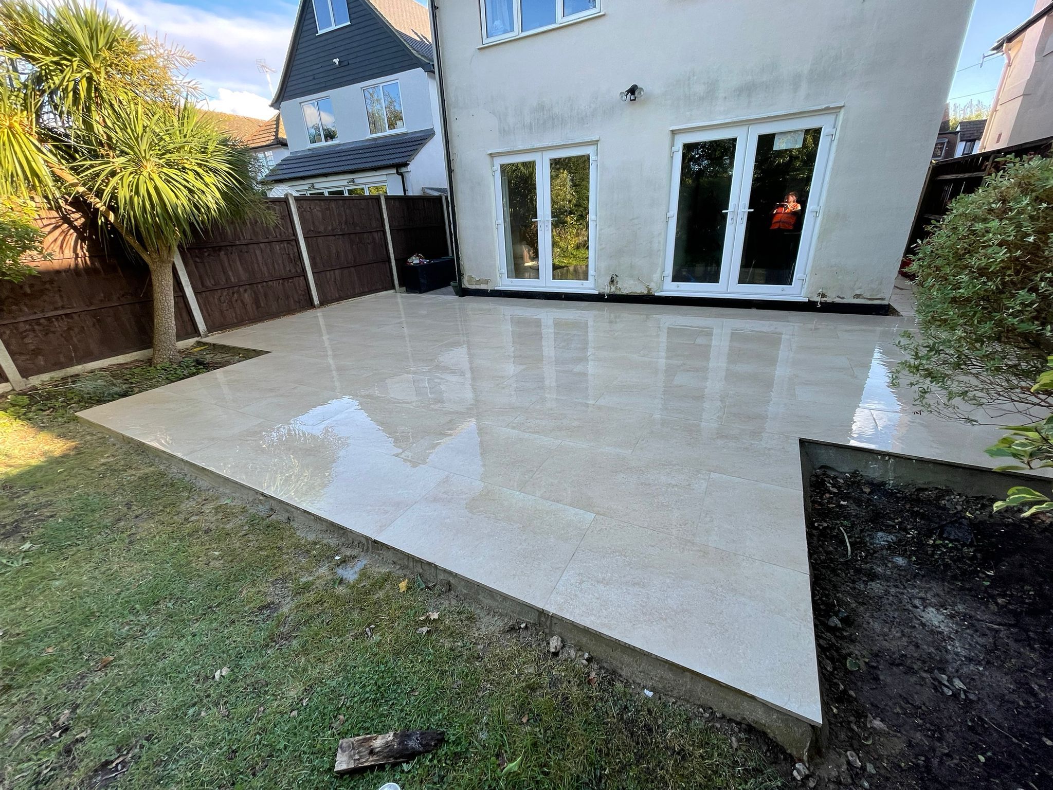 Local patio experts 6 Middlesex