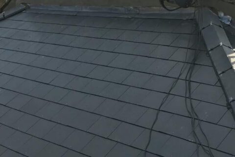 Slate Roofs Middlesex
