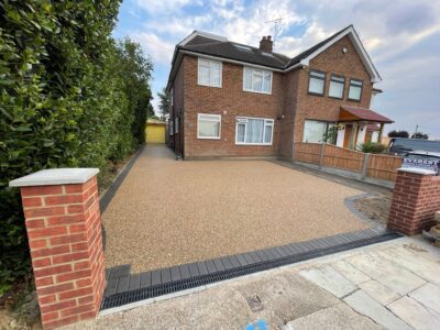 Resin bound experts (2) Middlesex