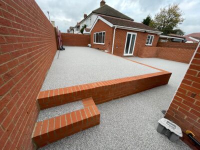 Resin bound experts (4) Middlesex