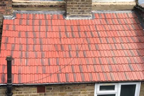 Roofers near me Windsor SL4