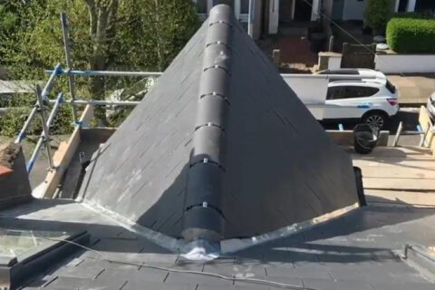 Roofers near me Middlesex UB7 9LQ