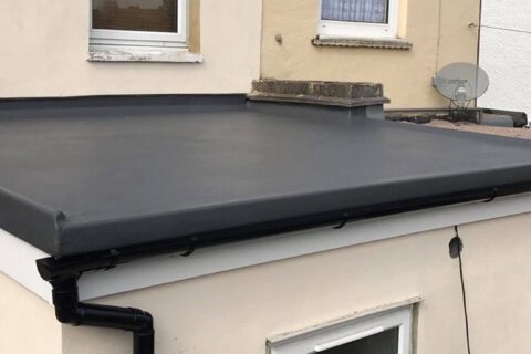 Expert Flat Roofers Middlesex