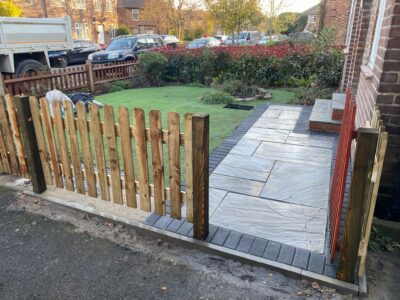 Trusted fencing experts (1) Middlesex
