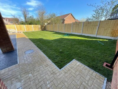 Trusted fencing experts (3) Middlesex