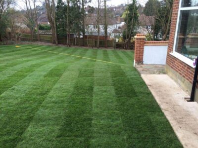 Trusted fencing experts (5) Middlesex