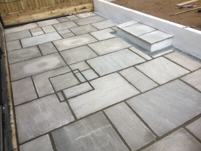 Trusted patio contractors (2) Middlesex