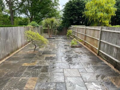 Trusted patio contractors (3) Middlesex