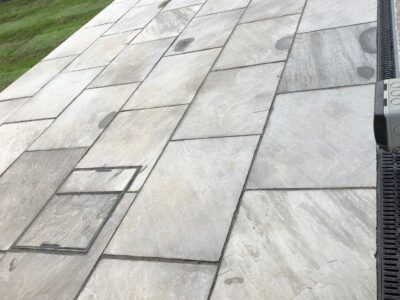Trusted patio contractors (5) Middlesex