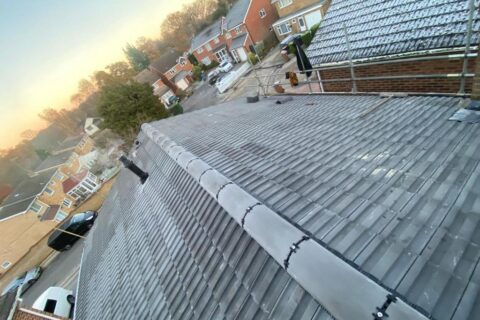 Local Roofing Company Middlesex