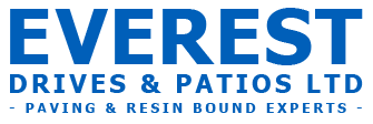 Everest Drives & Patios Ltd